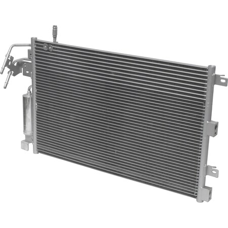 Universal Air Cond Universal Air Conditioning Condenser, Cn3672Pfxc CN3672PFXC